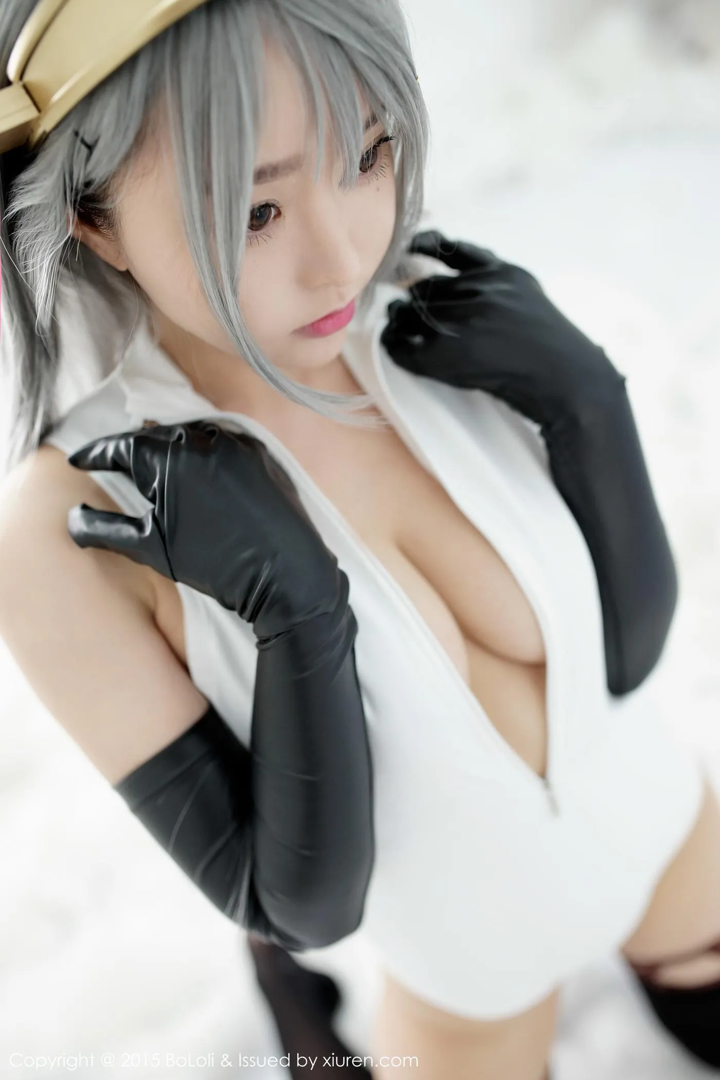 Vol.034 柳侑绮Sevenbaby [71P]插图9